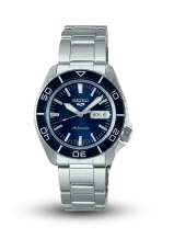 SEIKO - 5 SPORTS - AUTOMATIC - SRPK97K1 SEIKO - 5 SPORTS - AUTOMATIC - SRPK97K1