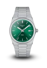 TISSOT - T-CLASSIC - PRX 35mm - T1372101108100 TISSOT - T-CLASSIC - PRX 35mm - T1372101108100