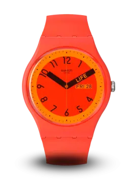 Swatch | Originals | Pride | SO29R705 Swatch | Originals | Pride | SO29R705