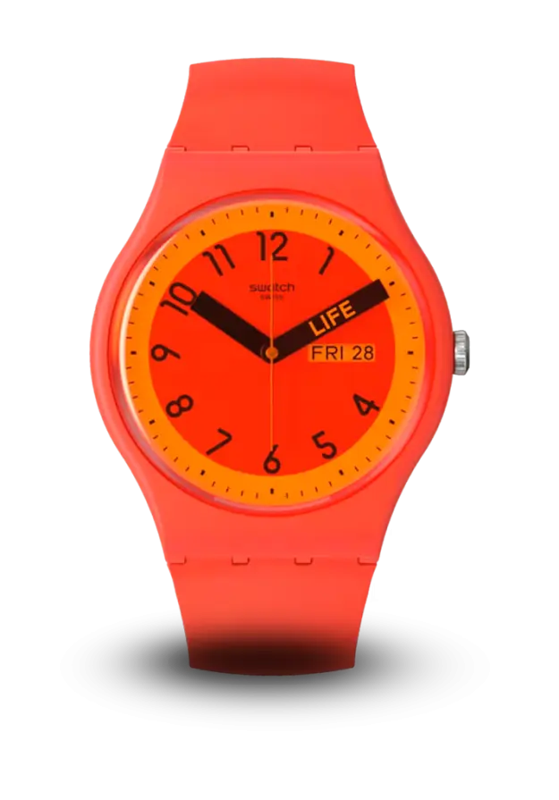 SWATCH - ORIGINALS - PRIDE - SO29R705 şəkil
