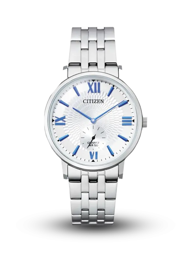Citizen | Dress | Quartz | BE9170-72A şəkil