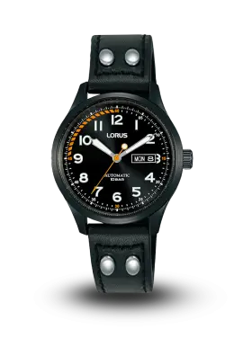 LORUS - CLASSIC - CLASSIC - RL461AX9G