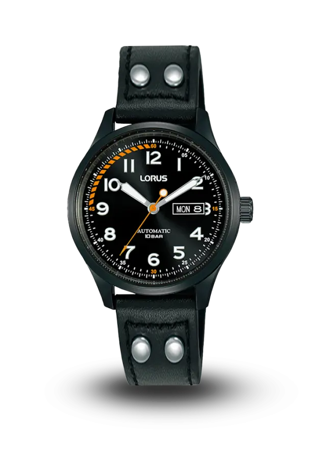 LORUS - CLASSIC - CLASSIC - RL461AX9G şəkil