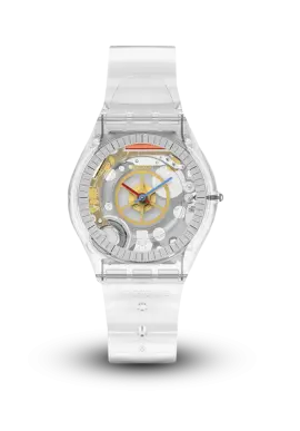 Swatch | Skin | Clear | SS08K109-S06