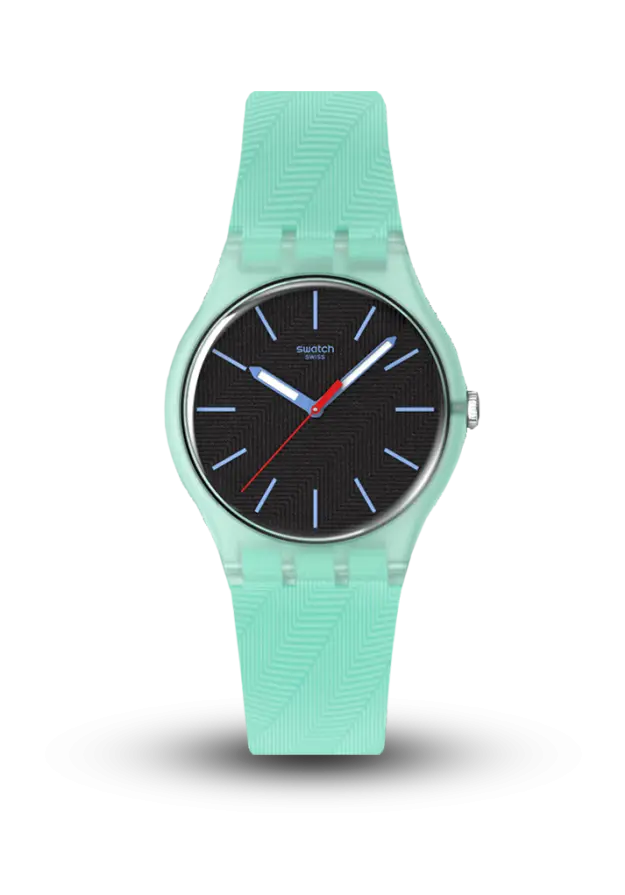 Swatch | Originals | Essentials | SO29L103 şəkil Swatch | Originals | Essentials | SO29L103 şəkil