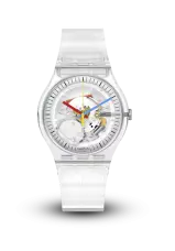 Qol Saatı | Kişi | Kvars | Swatch | SO29K100-S06 Qol Saatı | Kişi | Kvars | Swatch | SO29K100-S06