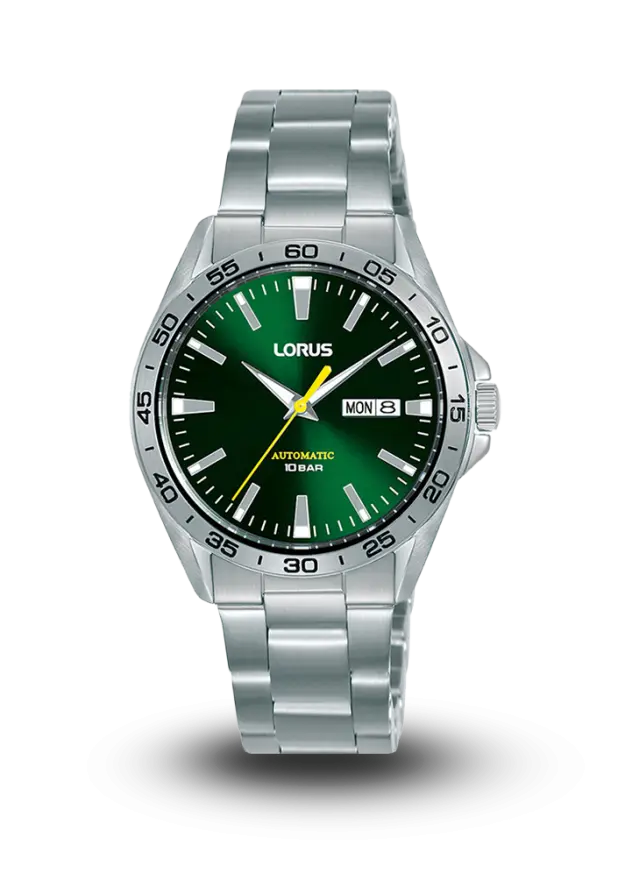 Lorus | Sports | Men’s | RL483AX9G şəkil