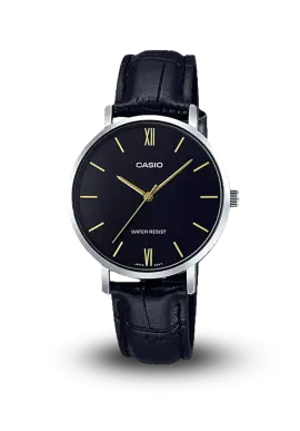CASIO  - GENERAL - STANDART - LTP-VT01L-1BUDF