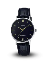 CASIO GENERAL - STANDARD ANALOG - STANDARD ANALOG - LTP-VT01L-1BUDF CASIO GENERAL - STANDARD ANALOG - STANDARD ANALOG - LTP-VT01L-1BUDF