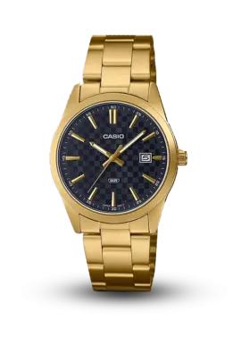 Casio | General | Standard | MTP-VD03G-1AUDF