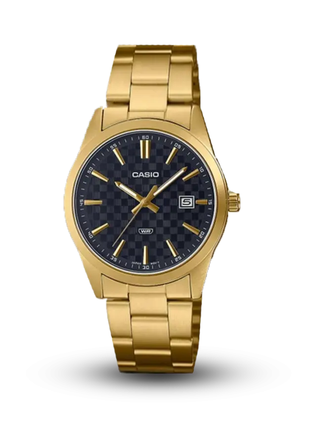 Casio | General | Standard | MTP-VD03G-1AUDF şəkil Casio | General | Standard | MTP-VD03G-1AUDF şəkil