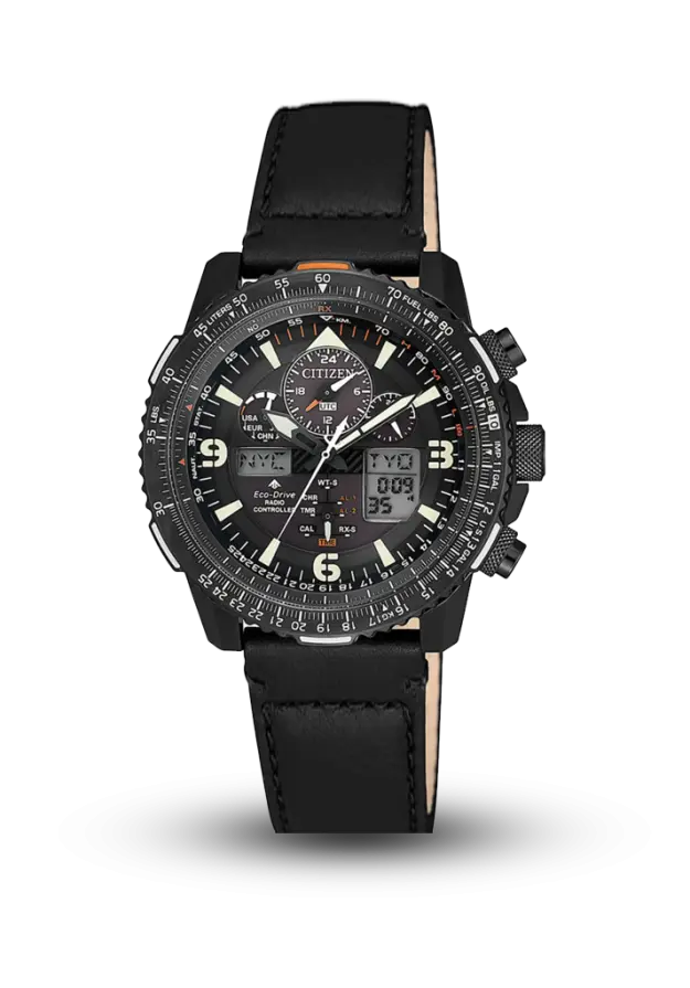 Citizen | Promaster | Sky | JY8085-14H şəkil