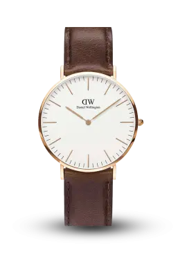 Daniel Wellington | Classic | Bristol | DW00100009