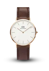Daniel Wellington | Classic | Bristol | DW00100009