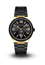 Curren | Classic | Gents | 8471-6