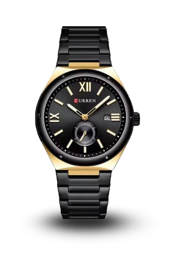 Curren | Classic | Gents | 8471-6 şəkil