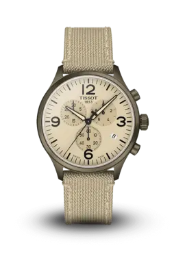 TISSOT - T-SPORT - CHRONO XL - T1166173726701