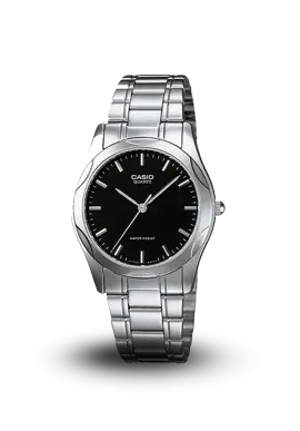 CASIO - GENERAL - AUTOMATIC - LTP-1275D-1ADF