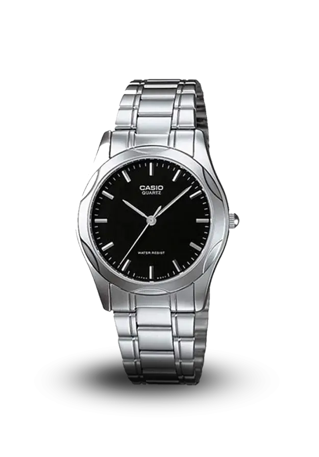 CASIO - GENERAL - AUTOMATIC - LTP-1275D-1ADF şəkil