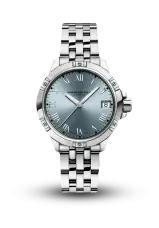 RAYMOND WEIL - TANGO - QUARTZ LADIES - 5960-ST-00500 RAYMOND WEIL - TANGO - QUARTZ LADIES - 5960-ST-00500