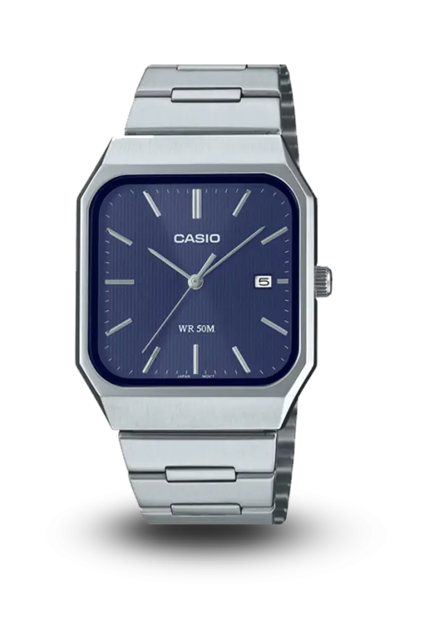 Casio | Classic | Gents | MTP-B185D-2A1VDF şəkil