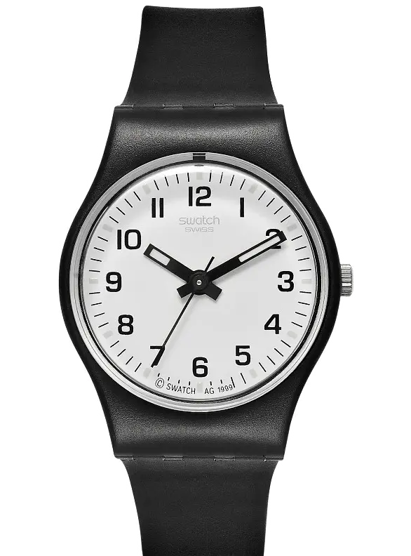 Swatch | Originals | None | LB153 şəkil