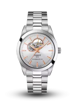 TISSOT - T-CLASSIC -  - T1274071103101 