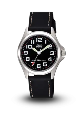 Lorus | Women | Quartz | RRS53LX9