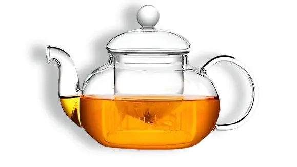 Çay Karamel | Çaynik | VMF Kafe şəkil