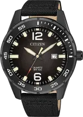 Citizen | Aq Mid | Quartz | BI1045-05E Citizen | Aq Mid | Quartz | BI1045-05E