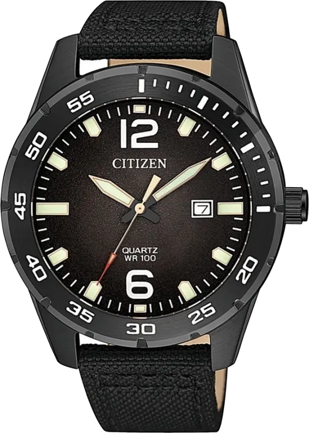 Citizen | Aq Mid | Quartz | BI1045-05E şəkil
