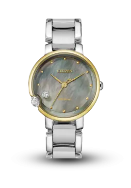 Citizen | Citizen L | Eco Drive | EW5584-81Y