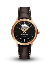 Raymond Weil | Maestro | Open Heart | 2227-PC5-20021