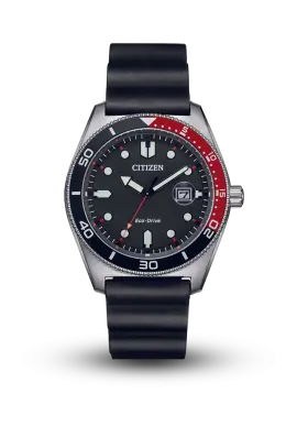 Citizen | Eco-Drive | Gent | AW1769-10E