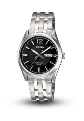 Casio | General | Standard | MTP-1335D-1AVDF