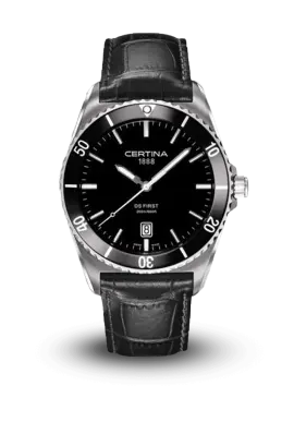 CERTINA - SPORT - DS PODIUM GENT QUARTZ - C0144101605100 