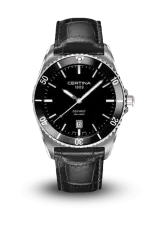 CERTINA - SPORT - DS PODIUM GENT QUARTZ - C0144101605100 CERTINA - SPORT - DS PODIUM GENT QUARTZ - C0144101605100