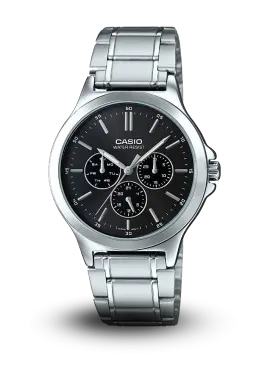 Casio | General | Standard | MTP-V300D-1AUDF