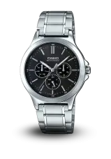 Casio | General | Standard | MTP-V300D-1AUDF