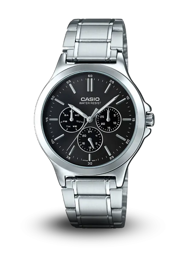 Casio | General | Standard | MTP-V300D-1AUDF şəkil