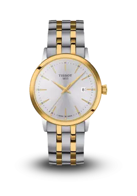 TISSOT - T-CLASSIC - CLASSIC DREAM - T1294102203100