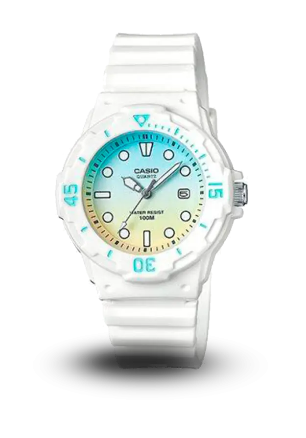 Casio | General | Pop | LRW-200H-2E2VDR şəkil