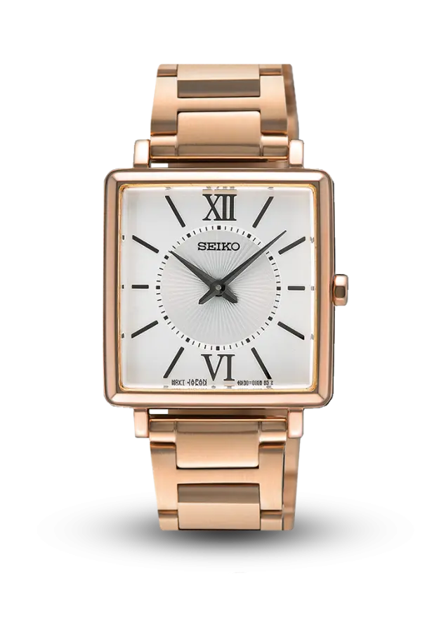 Seiko | Conceptual | SWR112P1 şəkil