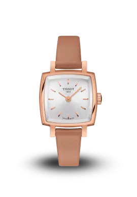 TISSOT - T-LADY - LOVELY - T0581093603101 