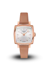 TISSOT - T-LADY - LOVELY - T0581093603101 TISSOT - T-LADY - LOVELY - T0581093603101