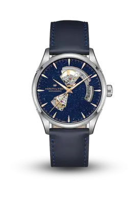 Hamilton | Jazzmaster | Open Heart Auto | H32705640