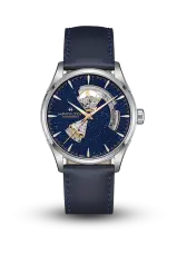 Hamilton | Jazzmaster | Open Heart Auto | H32705640 Hamilton | Jazzmaster | Open Heart Auto | H32705640
