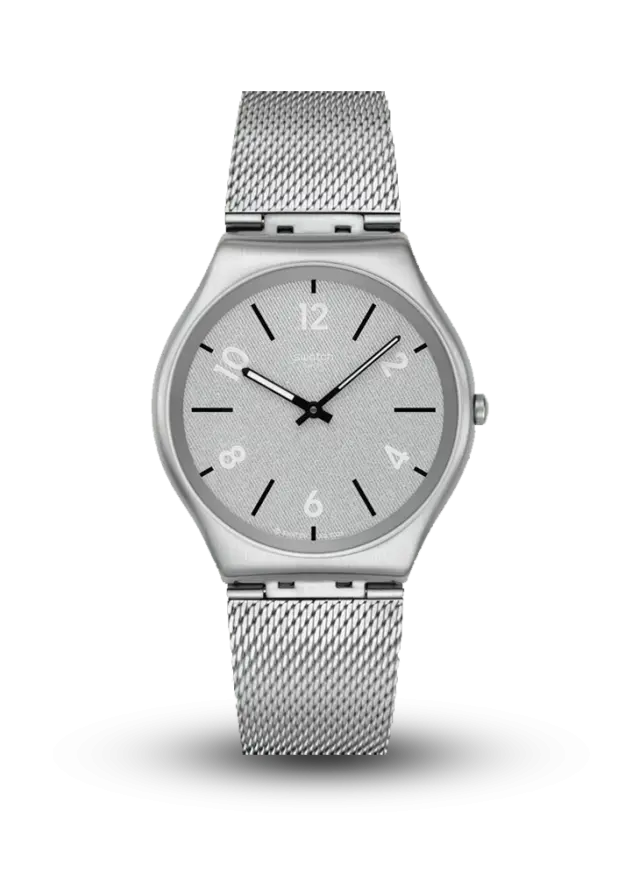 Swatch | Essentials | Skin | SS07S152M şəkil