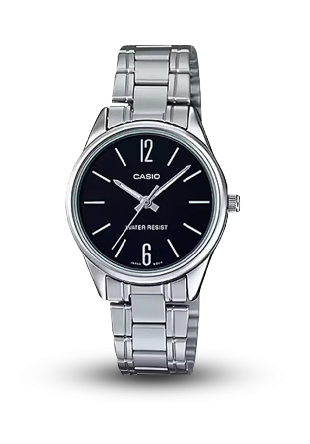 CASIO - GENERAL - AUTOMATIC - LTP-V005D-1BUDF şəkil
