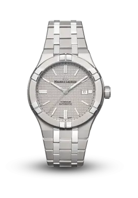 Maurice Lacroix | Aikon | Automatic | AI6008-TT032-230-1